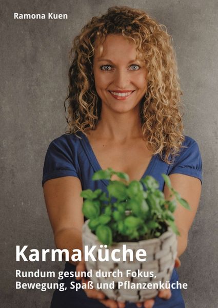 Produktbild: KarmaK&uuml;che