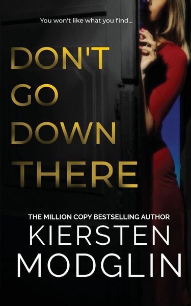 Produktbild: Don't Go Down There