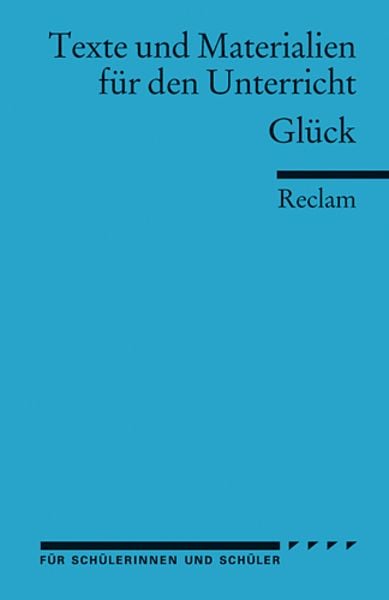 Glück