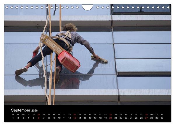 Produktbild: Yunnan - Reiseimpressionen (Wandkalender 2026 DIN A4 quer), CALVENDO Monatskalender