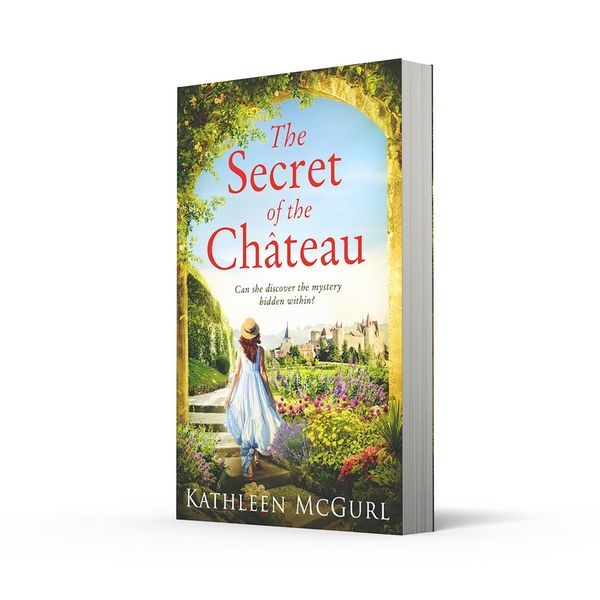 Produktbild: The Secret of the Chateau
