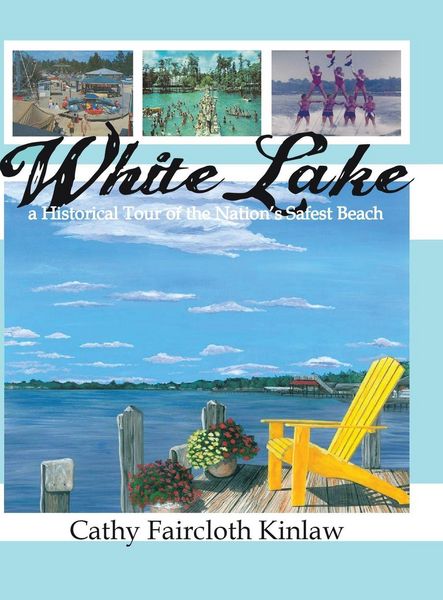 Produktbild: White Lake