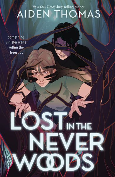 Produktbild: Lost in the Never Woods