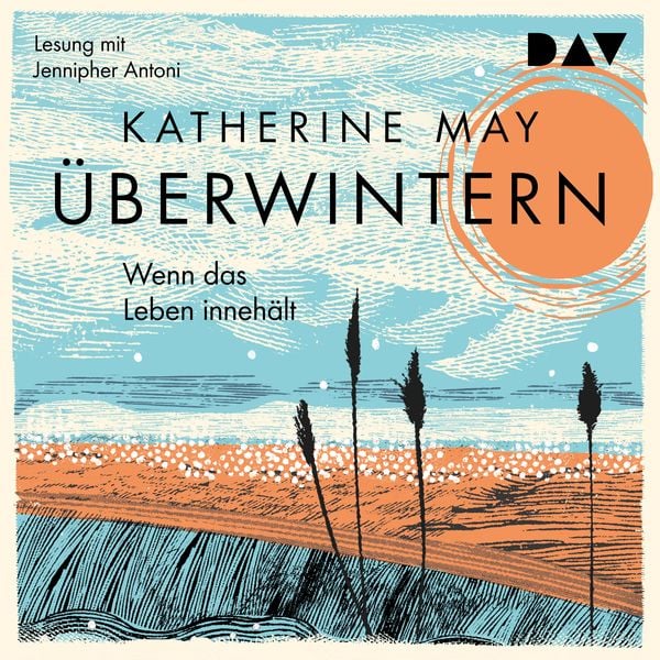 Überwintern. Wenn das Leben innehält