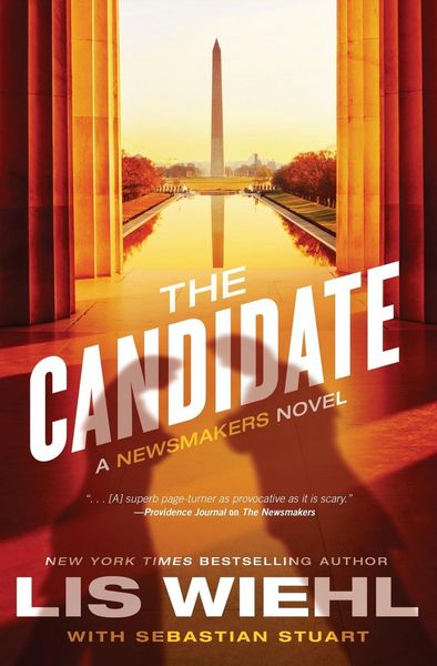 Produktbild: The Candidate