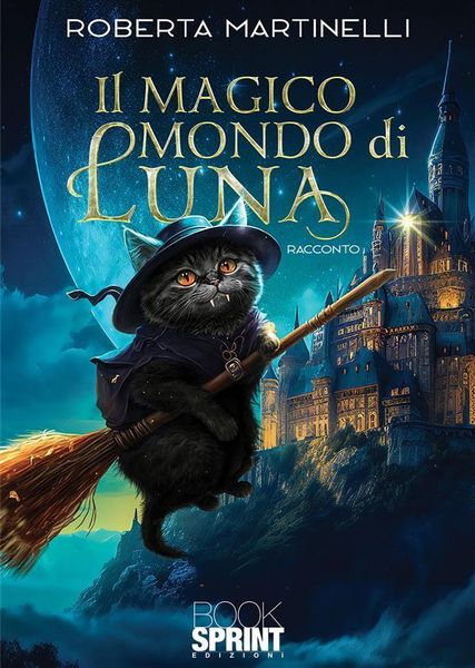 Produktbild: Il magico mondo di Luna