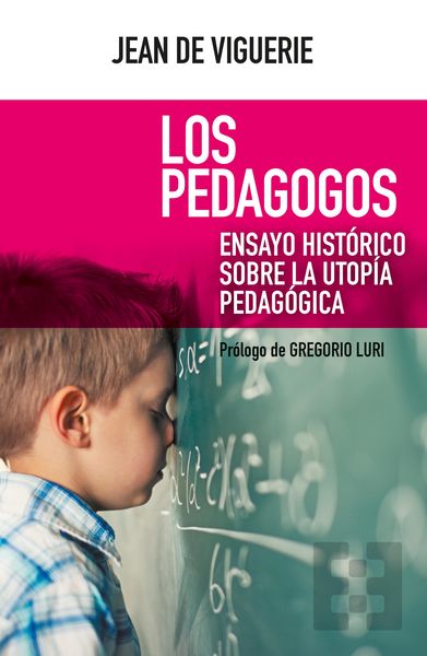 Produktbild: Los pedagogos