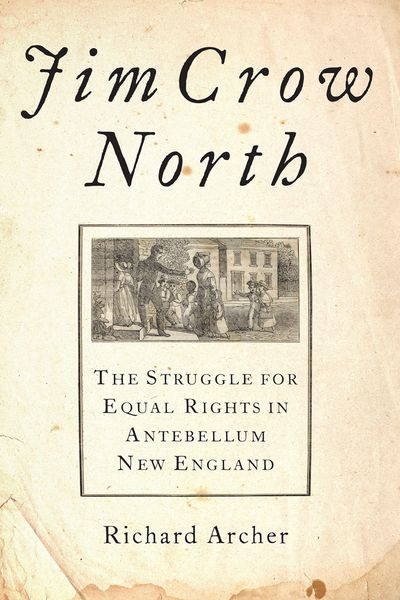 Produktbild: Jim Crow North