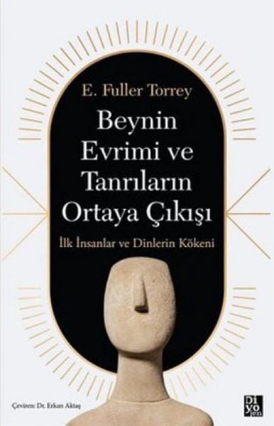 Produktbild: Beynin Evrimi ve Tanrilarin Ortaya Cikisi