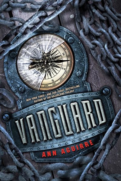 Produktbild: Vanguard