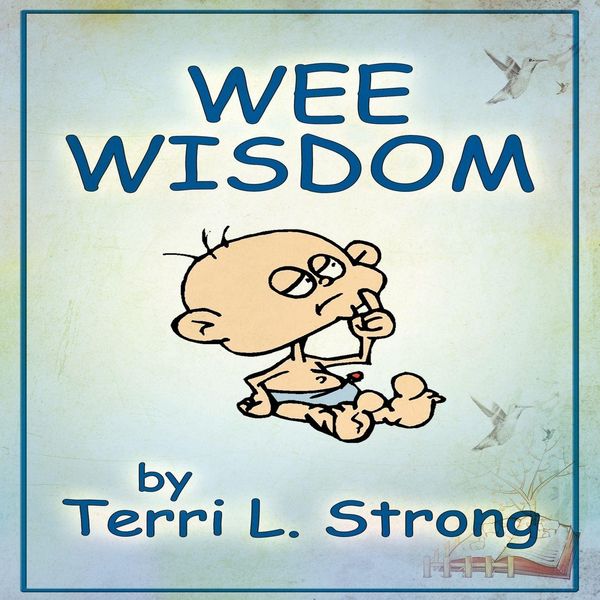 Produktbild: Wee Wisdom