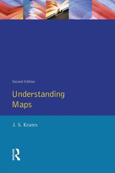 Produktbild: Understanding Maps