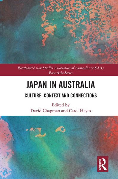Produktbild: Japan in Australia