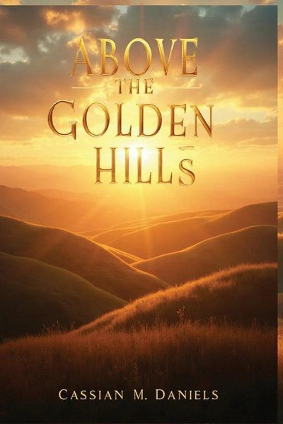 Produktbild: Above the Golden Hills