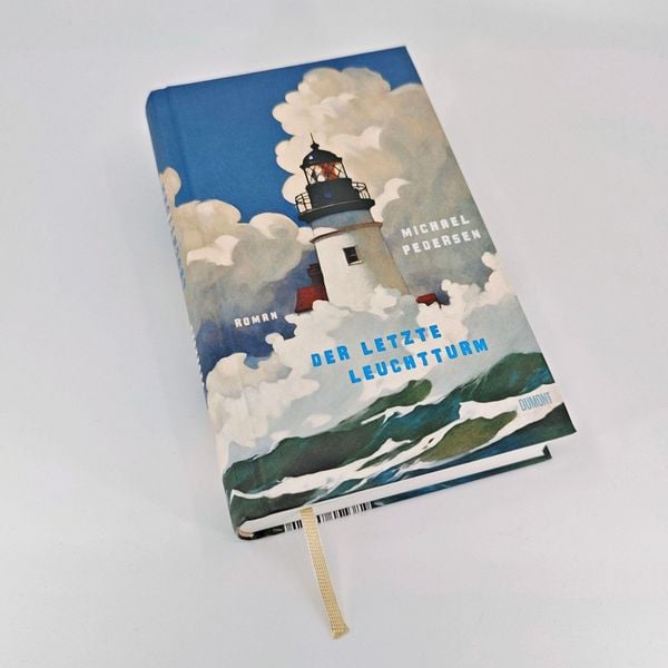 Produktbild: Der letzte Leuchtturm
