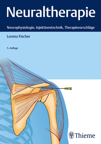 Produktbild: Neuraltherapie