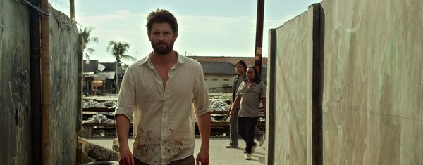 Produktbild: Message Man - Schatten der Vergangenheit - Uncut