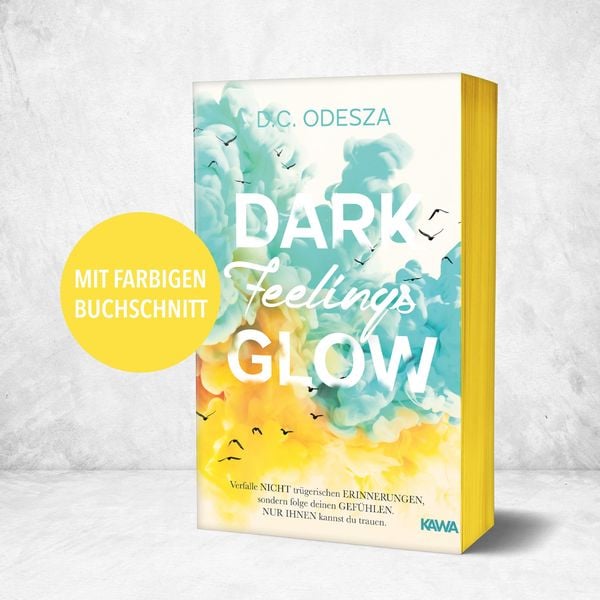 Dark Feelings Glow