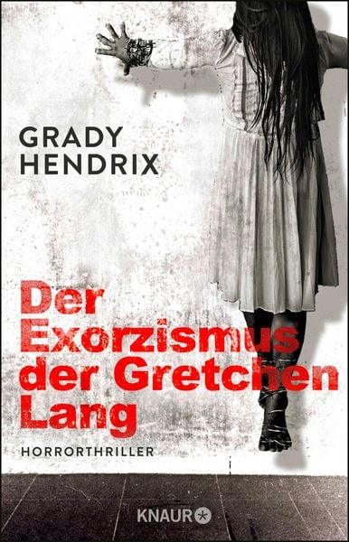 Produktbild: Der Exorzismus der Gretchen Lang