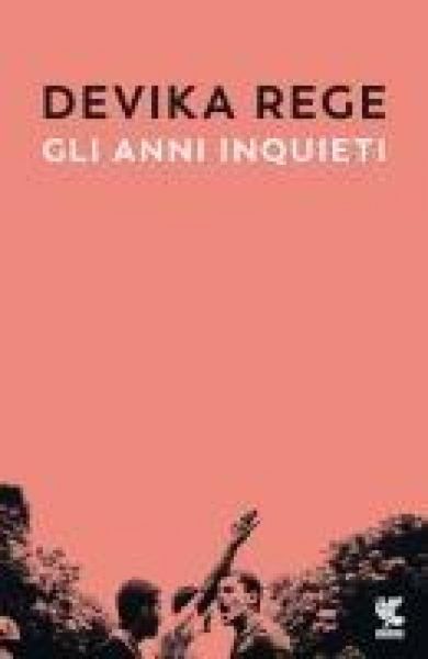 Produktbild: Gli anni inquieti
