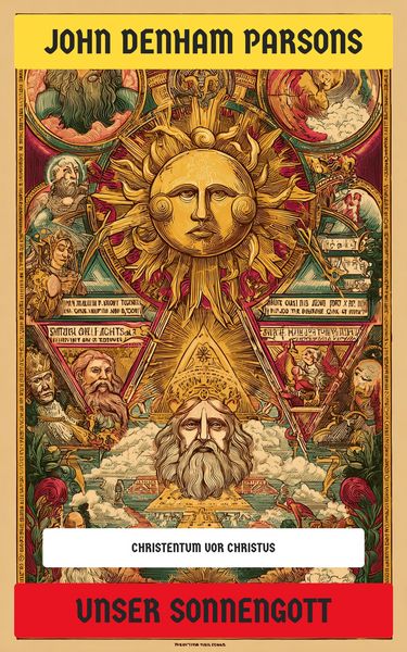 Produktbild: Unser Sonnengott