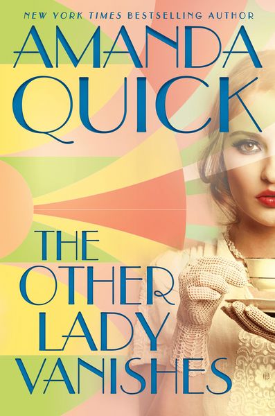 Produktbild: Other Lady Vanishes