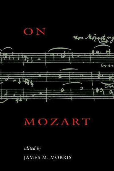 Produktbild: On Mozart