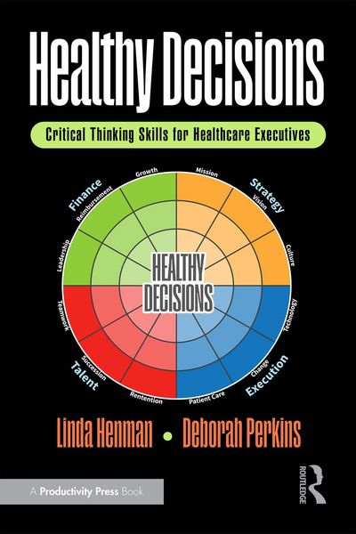 Produktbild: Healthy Decisions
