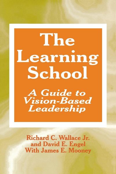 Produktbild: The Learning School