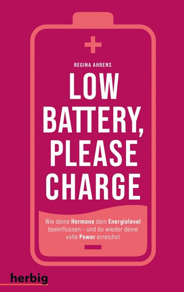 Produktbild: Low battery, please charge