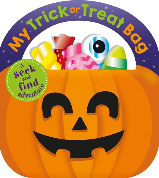 Produktbild: My Trick-or-Treat Bag