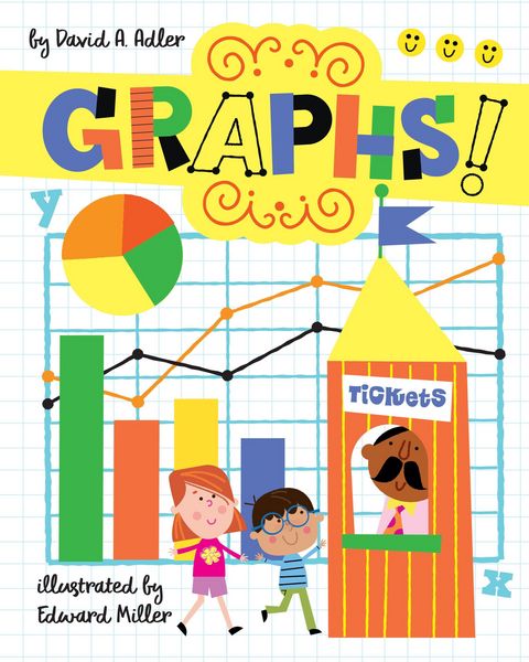 Produktbild: Graphs!