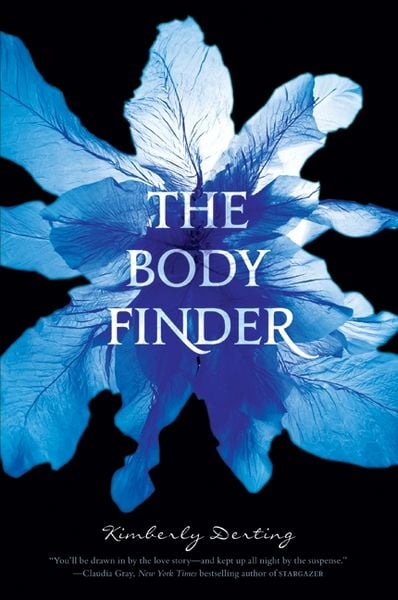 Produktbild: Body Finder, The