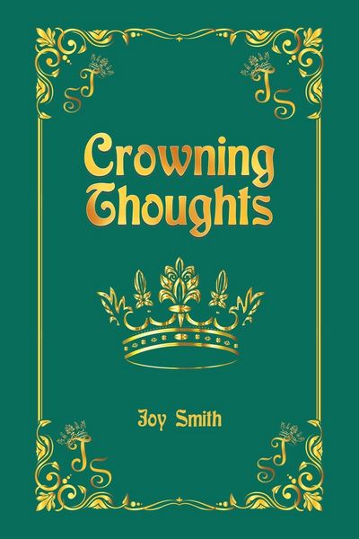 Produktbild: Crowning Thoughts