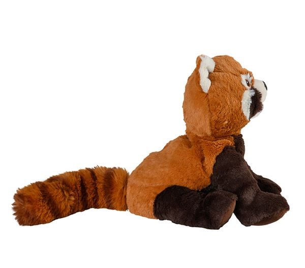 Produktbild: Warmies 1216 - Roter Panda, Wärmestofftier