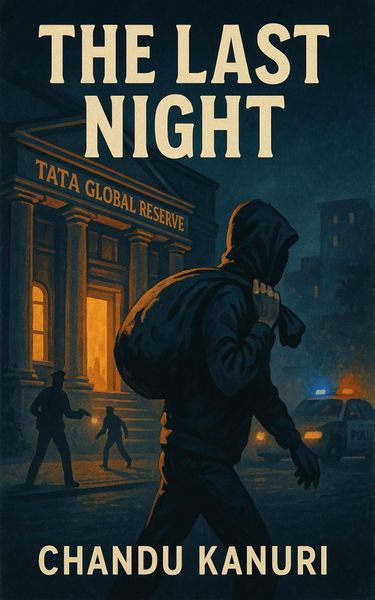 Produktbild: The Last Night