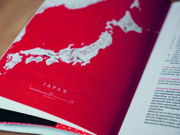Produktbild: Wie man in Japan Ninja wird