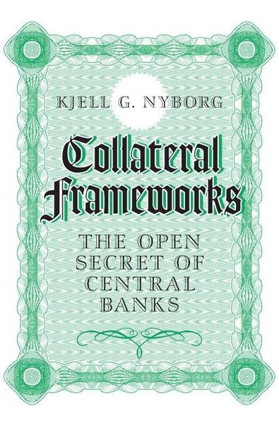Produktbild: Collateral Frameworks