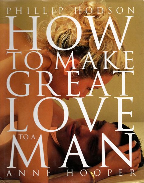 Produktbild: How to Make Great Love to a Man