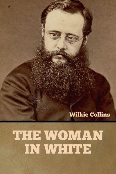 Produktbild: The Woman in White