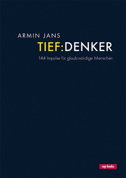Produktbild: Tiefdenker