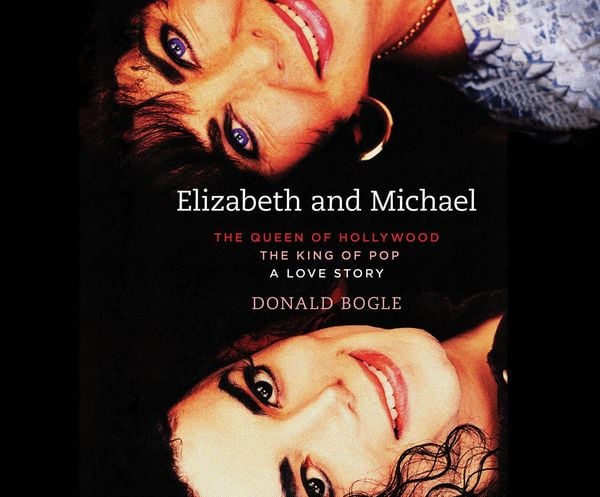 Produktbild: Elizabeth and Michael: The Queen of Hollywood and the King of Pop - A Love Story