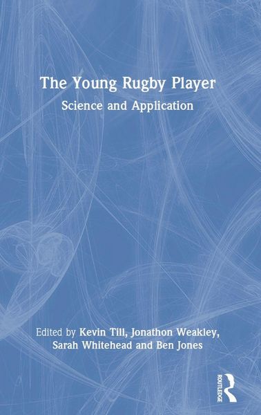 Produktbild: The Young Rugby Player