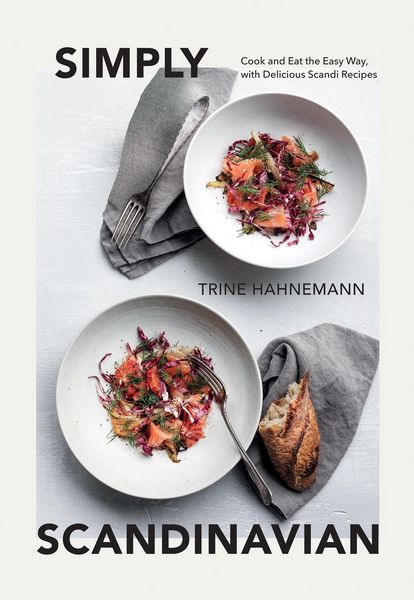 Produktbild: Simply Scandinavian