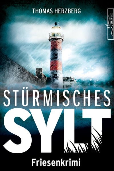 Produktbild: St&uuml;rmisches Sylt