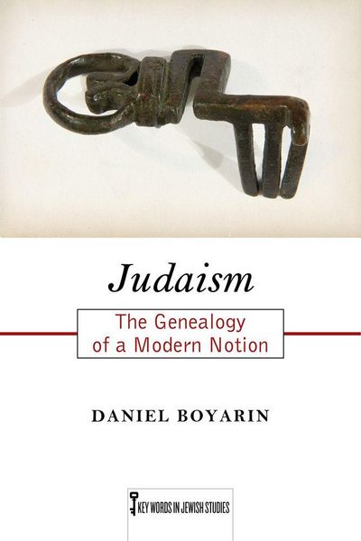 Produktbild: Judaism