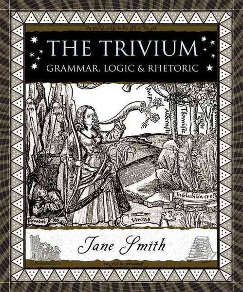 Produktbild: The Trivium