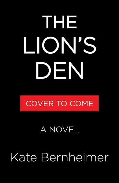 Produktbild: The Lion's Den