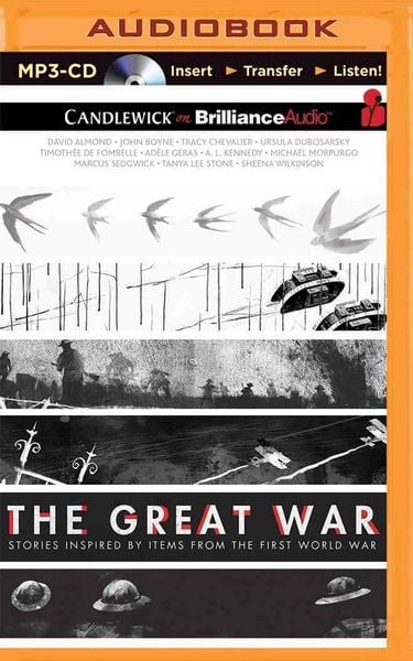 Produktbild: GRT WAR M