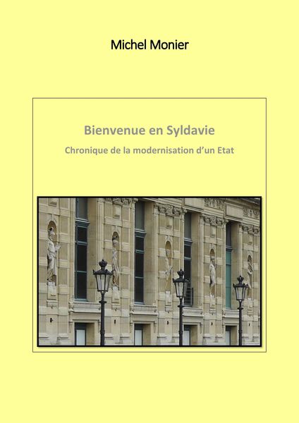 Produktbild: Bienvenue en Syldavie